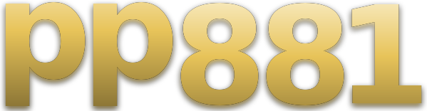 pp881 logo