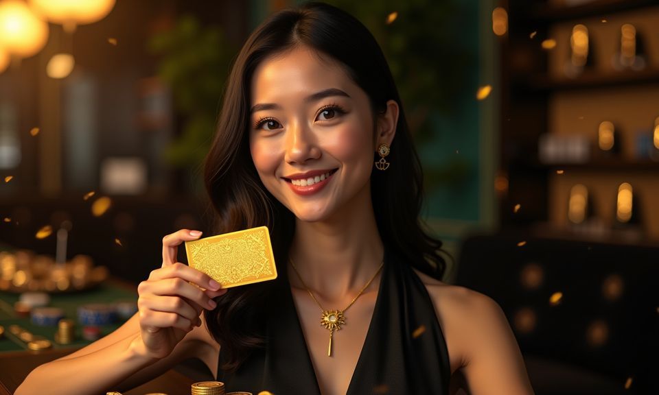 pp881 Chúng tôi có gì ở Live Blackjack Ban Mo